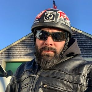 Meet your Posher, Joshua